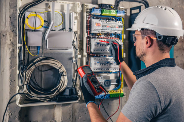 Best Electrical System Inspection  in Scotchtown, NY