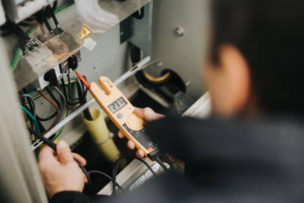 Best Emergency Electrical Repair  in Scotchtown, NY