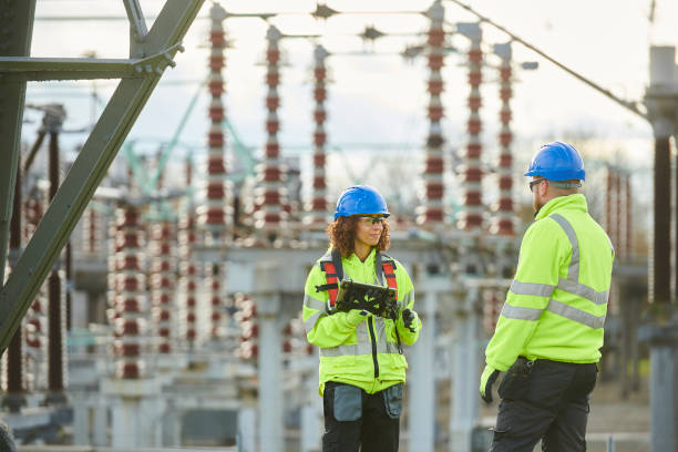 Best Affordable Electrical Installation  in Scotchtown, NY