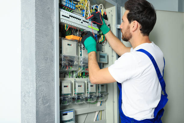 Best Electrical Outlet Repair  in Scotchtown, NY