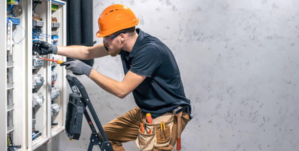 Best 24-Hour Electrician  in Scotchtown, NY