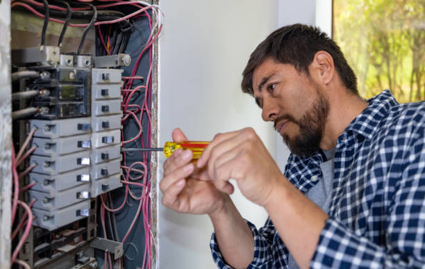 Best Local Electrician Companies  in Scotchtown, NY